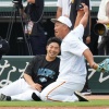 【夕刊フジ】ソフトバンクさん、シルエットに中田翔追加　不祥事を起こした山川から乗り換え