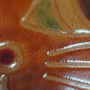 剥がれ落ちる自我