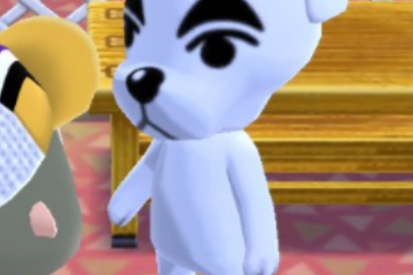 とたけけ たぬきちのイスの買う価値は 買った人の意見がこちら ポケ森 どうぶつの森 ポケットキャンプ スキマ情報局