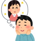 【職場恋愛】告白を決心したんだ。本当に冷静に考えたよ。