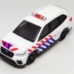 ミニカー収集記録