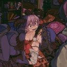 [東方]ちやり「何してんすか」