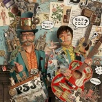 ワハハ本舗シェフ米山の『おいしい生活』