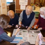 『ならせ餅🍡🍡🍡』の画像