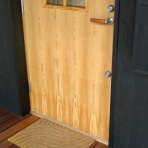 高原の小さな家で快適別荘ライフ