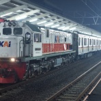 JABODETABEK COMMUTERS NEWS