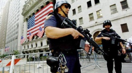 おとり捜査で「収入」6億円…米サンライズ市警が薬物取引容疑者の資産を没収、装備品や捜査員の残業代に