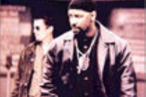 from butthole with love - デンゼル・ワシントン