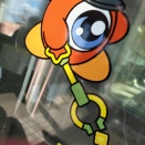 ＃阪急電車日和　１７　　最近コラボ車両がおもしろい