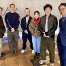 名古屋競馬最終日です