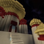 踊るこぶたのマイクラ日記