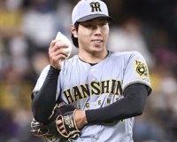 虎ファン、せつなる願い『とにかく工藤はあまり筋肉を過信しないでほしい』
