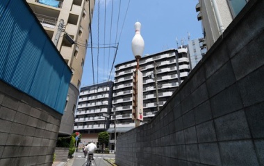 『東京散歩：曳舟～四つ木編　2022/08/31』の画像
