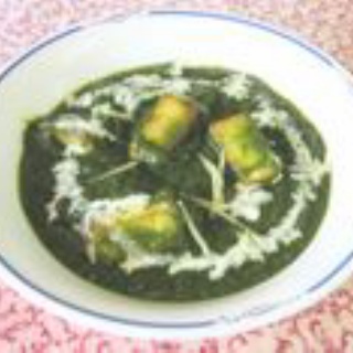 インドカレー茶屋　にきる