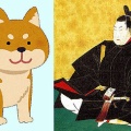 江戸幕府が将軍通行の時の犬猫の繋留を禁止（初の「生類憐れみの令」とされる）する（新暦8月13日）