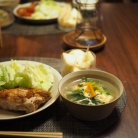 美味しいフルーツは正義。心が解けるーーー。