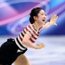 アリサ・リウ、なんで中井亜美を強く抱きしめたん？ｗｗｗ