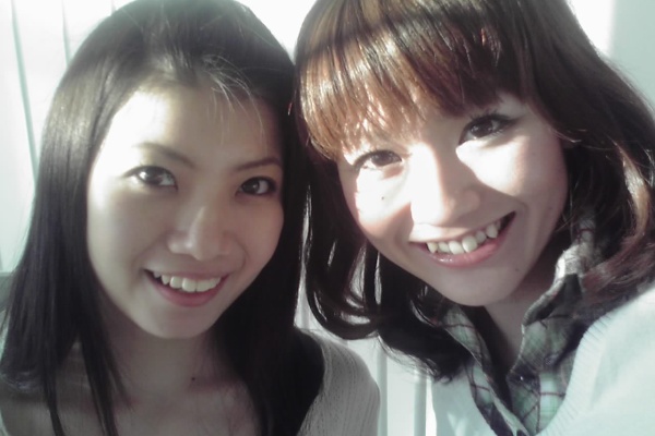 相良舞 In Mai Room