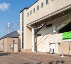 島本町に「39 WHITENING SALON」って歯のセルフホワイトニングサロンができるみたい。5月9日オープン予定