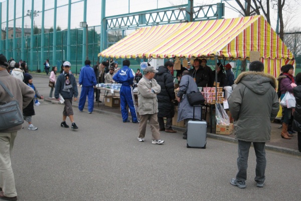 Writer Days 第85回全国高校サッカー選手権大会