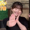 人気声優の石見舞菜香さん「指輪を作ったんですが…号数が分からないので右手の薬指になりました」