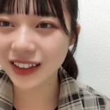 『[動画]2022.10.03（22:32～） SHOWROOM　「≒JOY(ニアリーイコールジョイ) 村山結香」＠個人配信【ニアジョイ】』の画像