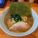 横浜家系らーめん 志　《名古屋市守山区》