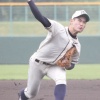 苫小牧中央・斉藤優ちゃん　6球団スカウト熱視線の中16K完投　南北海道大会進出一番乗り