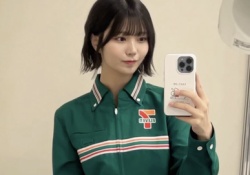 【悲報】中西アルノさん、5期No.2ではないことが確定してしまう