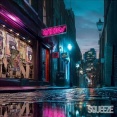 ■ TRIXIES ／ SQUEEZE