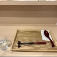 軍鶏拉麺 飛天＠人形町