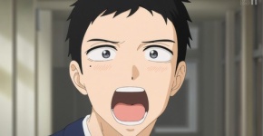 その着せ替え人形は恋をする