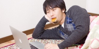 嫁が俺の実家に一人で帰省してる（4日目）。俺は実家が好きじゃなくて留守番。暇だなー