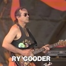 アリ・ファルカ・トゥーレ with ライ・クーダー