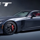 トヨタが国産スーパースポーツ「GR GT」を発表