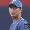 日ハム石川直也、変化球投手になって復活！