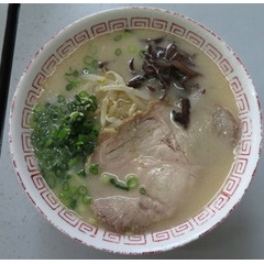 九州ラーメン 友里＠君津（千葉県）　「ラーメン、ほか」