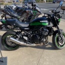 バイクレンタル業に参入！？