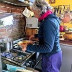 北イタリア　ピエモンテの田舎で暮らして