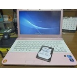 ¡Ø¥í¥°¥¤¥ó¤Ç¤¤Ê¤¤¡©sony vaio VPCEA4AFJ ½¤Íýºî¶È¡Ù¤Î²èÁü