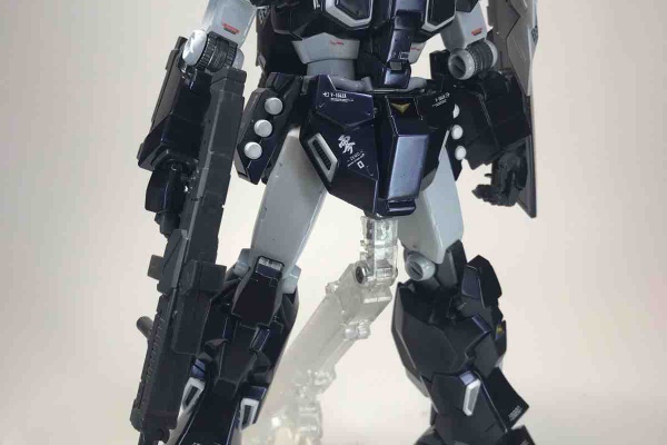 MG 1/100 ジェスタキャノン ケンプファー グフカスタム デカール0080