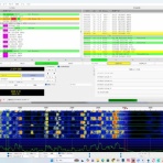 無線が趣味 de JG1LMK