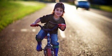 すみません時々ジャンプします By アイロンノート 自転車2ch