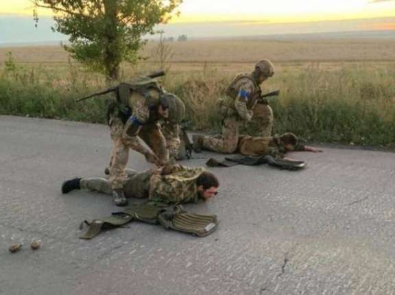 ウクライナ軍兵士20万人が脱走、200万人が徴兵逃れ…新国防相が初めて明かす！