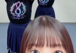 【乃木坂46】こ、これは良いあたまｗｗｗｗｗ【齋藤飛鳥】