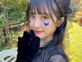【画像】ラブライブ声優さん、「歳」が書けない…