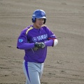ヤマハ 相羽 寛太 内野手（静岡）