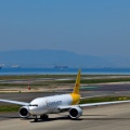DHL  Express：シンガポ－ル航空