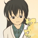 ドウダンツツジと友人　番外編３−２　〜形見分けのお誘い〜