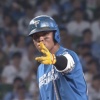 【日本ハム】水谷瞬、バットで存在感　タイムリー含むマルチヒット